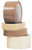 Zobrazit detail produktu - Balicí pásky - 48 mm x 66 m / hnědá Obrázek Balicí pásky - 48 mm x 66 m / hnědá
