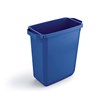 Obrázek Odpadkové koše Durabin 60 l - koš / modrá