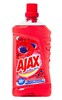 Obrázek Univerzální čistič na podlahu Ajax 1 l / Red Flowers