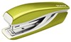Obrázek Leitz New NeXXt 5528 mini kancelářský sešívač / metalická zelená