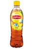 Obrázek Lipton ledový čaj - Ice Tea Peach 0,5 l