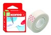 Zobrazit detail produktu - Lepicí páska Kores Invisible - 19 mm x 33 m Obrázek Lepicí páska Kores Invisible - 19 mm x 33 m