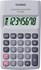 Obrázek Kalkulačka Casio HL815L kapesní displej 8 míst