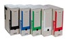 Obrázek Archivní box Emba A4 - hřbet 11 cm / černá
