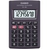 Obrázek CasioHL4A kalkulačka kapesní - displej 8 míst