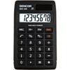 Obrázek Sencor SEC 250 kalkulačka - displej 8 míst
