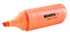 Obrázek Zvýrazňovač Kores Bright Liner 36104 oranžová