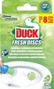 Obrázek Duck Fresh Discs Limetka