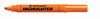 Obrázek Zvýrazňovač Centropen HIGHLIGHTER 8552 / oranžová