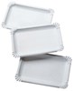 Zobrazit detail produktu - Tácky papírové - č. 5 / 222 x 160 mm / 100 ks Obrázek Tácky papírové - č. 5 / 222 x 160 mm / 100 ks