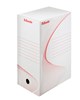 Obrázek Box archivní A4 - hřbet 15 cm / bílá / 128602