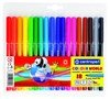 Zobrazit detail produktu - Popisovače Centropen 7550/18 - sada 18 ks Obrázek Popisovače Centropen 7550/18 - sada 18 ks