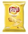 Obrázek Lay's smažené bramborové lupínky solené 55g