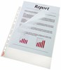 Zobrazit detail produktu - Závěsný obal Esselte LU - A4 / 105 my / 100 ks Obrázek Závěsný obal Esselte LU - A4 / 105 my / 100 ks
