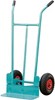 Obrázek Rudl modrý -  plná kola / nosnost 250 kg