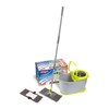 Zobrazit detail produktu - Vektex Easy Clean úklidový set Obrázek Vektex Easy Clean úklidový set