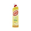 Obrázek SAVO WC Citrón gel 750 ml