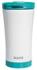 Obrázek Termohrnek Wow -  tyrkysová/ 380 ml