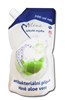 Zobrazit detail produktu - Tekuté mýdlo Miléne Aloe vera antibakteriální - náplň / 500 ml Obrázek Tekuté mýdlo Miléne Aloe vera antibakteriální - náplň / 500 ml