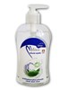 Obrázek Tekuté mýdlo Miléne Aloe vera antibakteriální - 500 ml