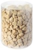 Obrázek Cukr - třtinový / kostky / 2 kg / v dóze