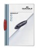 Zobrazit detail produktu - Desky A4 Swingclip - kapacita 30 listů / červená Obrázek Desky A4 Swingclip - kapacita 30 listů / červená