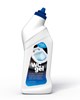 Obrázek Lavon WC gel ocean breeze 750 ml