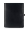 Zobrazit detail produktu - Filofax Finsbury A4 týdenní černá Obrázek Filofax Finsbury A4 týdenní černá