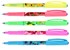 Obrázek Roller Centropen TORNADO Fruity 2675 - mix 