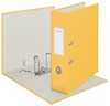 Obrázek Pořadač A4 pákový Leitz 180° COSY - hřbet 8 cm / teplá žlutá