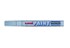 Obrázek Popisovač UNI PAINT PX-20 lakový Medium / stříbrná