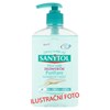 Obrázek Mýdlo dezinfekční Sanytol - čisticí / 500 ml