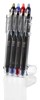 Zobrazit detail produktu - FriXion Set2Go - Point Clicker 0,5 mm / 4 ks Obrázek FriXion Set2Go - Point Clicker 0,5 mm / 4 ks