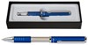 Obrázek Kuličkové pero Zebra SL F1 - modrá