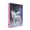 Zobrazit detail produktu - Box na sešity - A5 / Unicorn Obrázek Box na sešity - A5 / Unicorn