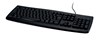 Obrázek Omyvatelná USB klávesnice Kensington Pro Fit / černá