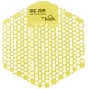 Zobrazit detail produktu - Vůně FrePro - sítko do pisoáru 3D / citrus Obrázek Vůně FrePro - sítko do pisoáru 3D / citrus