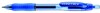 Obrázek CONCORDE gelové pero Panama 0,7 mm - modrá náplň