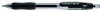 Obrázek CONCORDE gelové pero Panama 0,7 mm - černá náplň