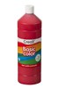 Obrázek Creall temperová barva 1000 ml / červená