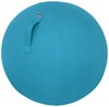 Obrázek Sedací míč Leitz COSY Ergo - klidná modrá