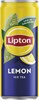 Obrázek Ledový čaj Lipton Ice Tea Lemon 0,33 l / plech