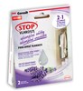 Zobrazit detail produktu - Ceresit STOP Vlhkosti sáčky - 2 x 50 g levandule Obrázek Ceresit STOP Vlhkosti sáčky - 2 x 50 g levandule