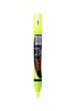 Zobrazit detail produktu - Popisovač křídový UNI Chalk Marker PWE-5M / fluo žlutá Obrázek Popisovač křídový UNI Chalk Marker PWE-5M / fluo žlutá