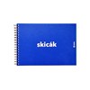 Obrázek Skicák BOBO - A5 / 25 l