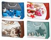 Zobrazit detail produktu - Vánoční papírová taška HL - mix motivů 38 x 29 cm Obrázek Vánoční papírová taška HL - mix motivů 38 x 29 cm