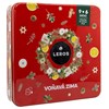 Zobrazit detail produktu - Čaj LEROS - Voňavá zima / plechová dóza 9x6ks Obrázek Čaj LEROS - Voňavá zima / plechová dóza 9x6ks