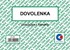 Obrázek Dovolenka Baloušek A6 / 50 listů / ET075
