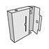Obrázek Archivní box Emba Economy /  32,5 x 24 x 7,5 cm / modrá
