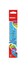 Obrázek Pravítko 15 cm Kores ELASTIC ohebné / mix 4 barev